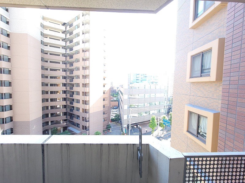 ルシェール西葛西  その他6