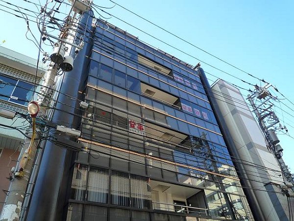 ＯＡＫビル  外観