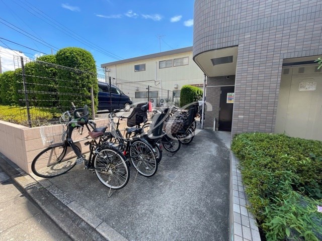 シャン・ド・フルール その他6