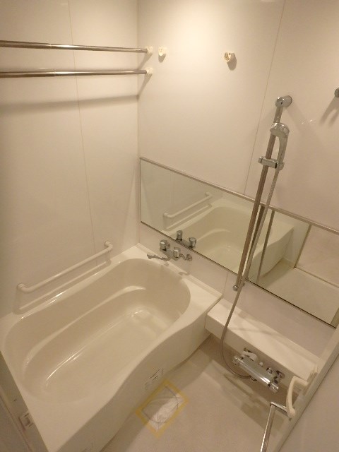 willDo清澄 風呂画像