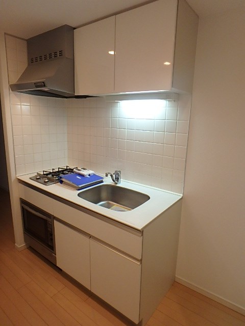 willDo清澄 キッチン