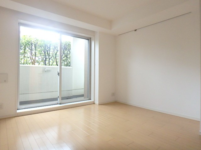 willDo清澄 ベッドルーム