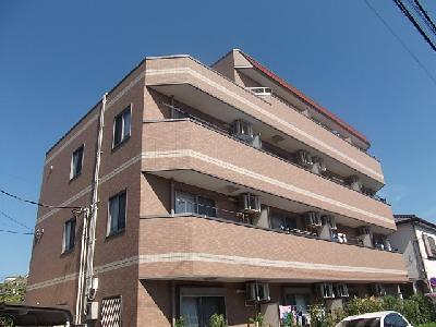 グリーンルームイシイ 外観