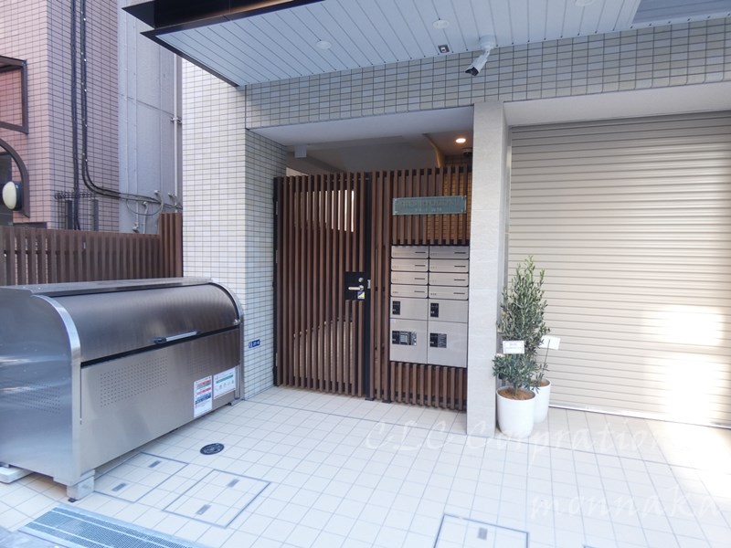 トレス両国  その他外観1