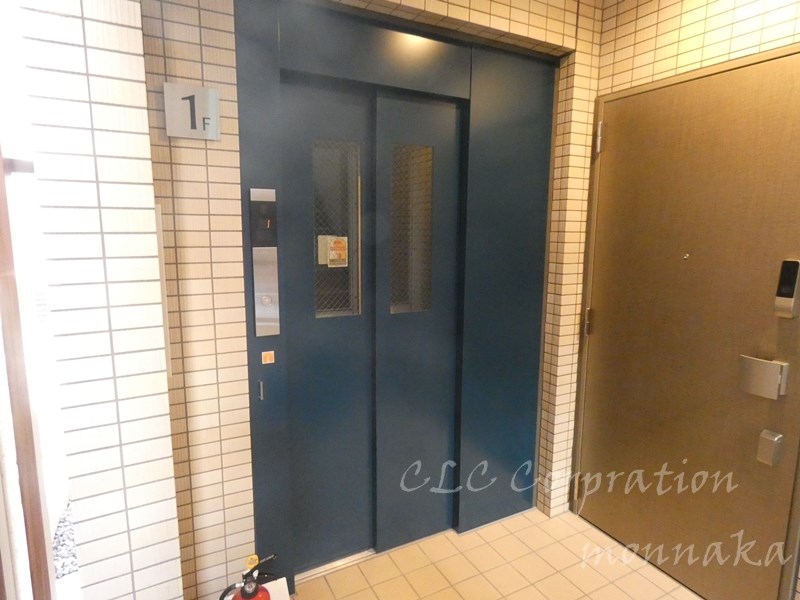 トレス両国  その他外観3