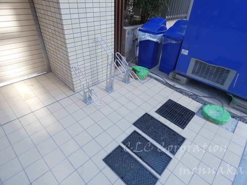 トレス両国  その他外観4