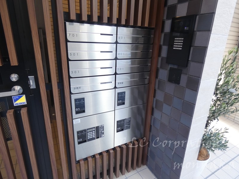 トレス両国  その他10