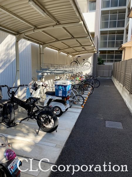 N residence SUMIYOSHI その他8