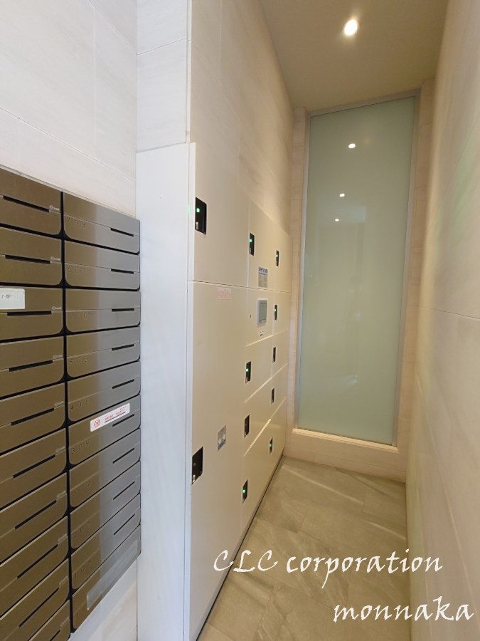 N residence SUMIYOSHI その他14