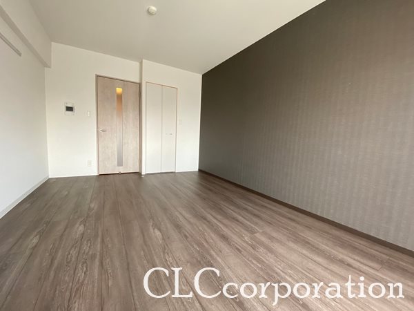 N residence SUMIYOSHI ベッドルーム