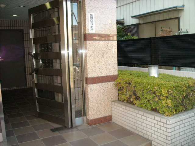 ジョイフル上中里 その他1