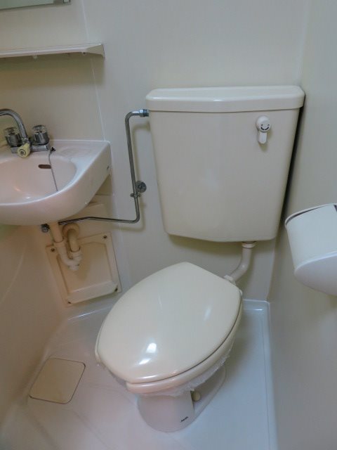 ジョイフル上中里 その他6