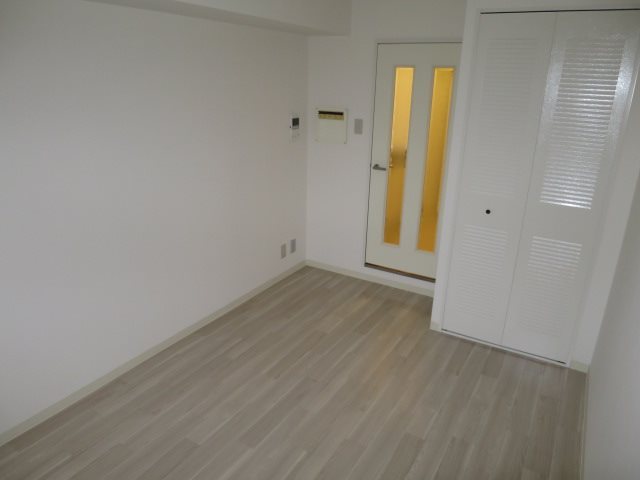 ジョイフル上中里 ベッドルーム