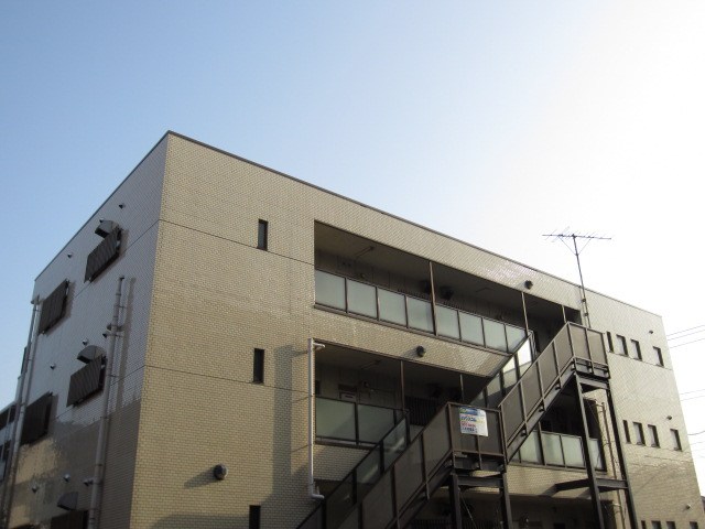 サンライズパレス 外観