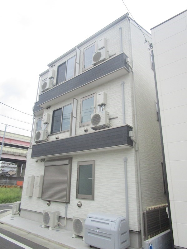 リブ六町 その他8