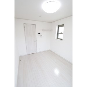 リブ六町 リビング