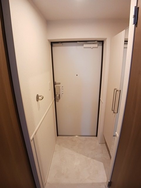 ＣＲＥＶＡＮＣＥ亀戸 玄関