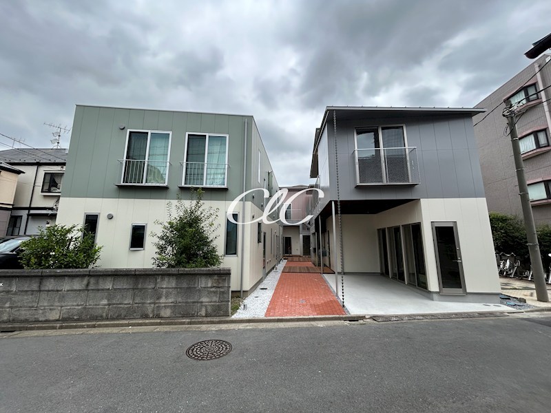 MAISON　K 外観