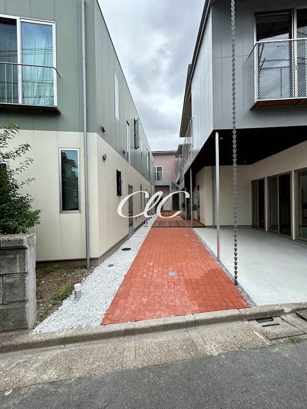 MAISON　K その他6