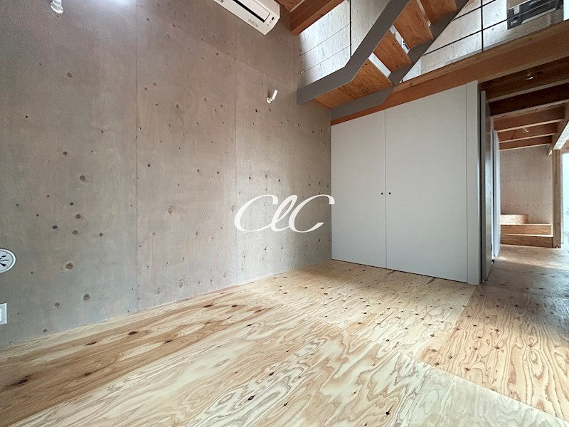 MAISON　K リビング