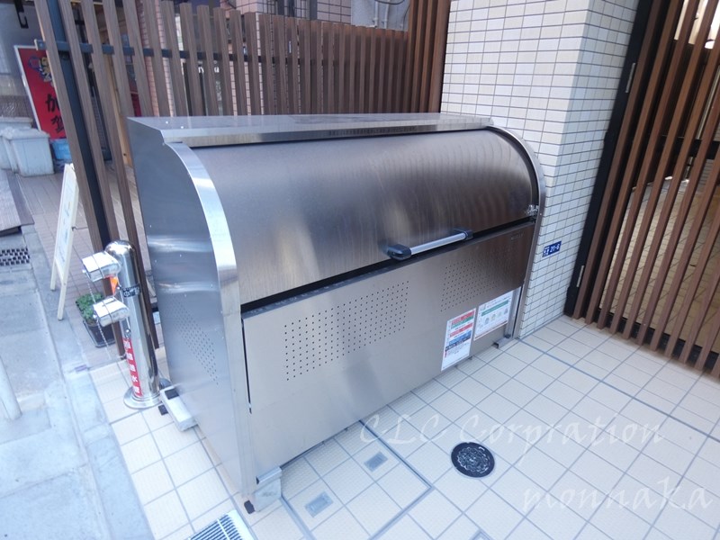 トレス両国  その他外観2