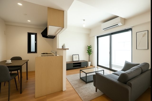 トレス両国  その他24