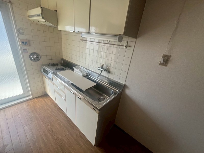 アスタリスク キッチン