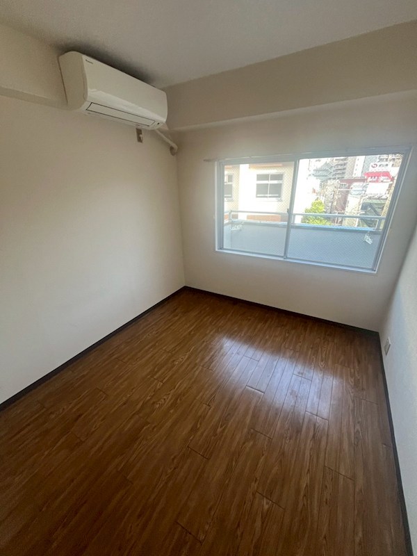 アスタリスク ベッドルーム