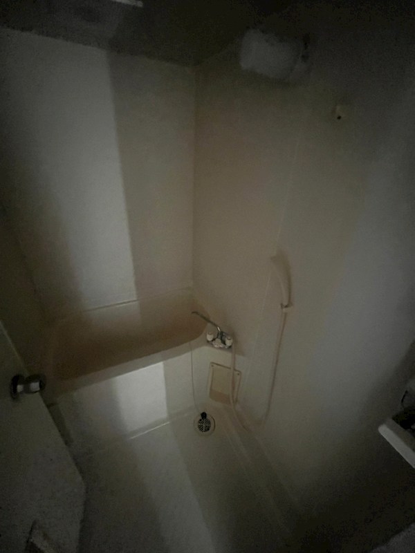 アスタリスク 風呂画像