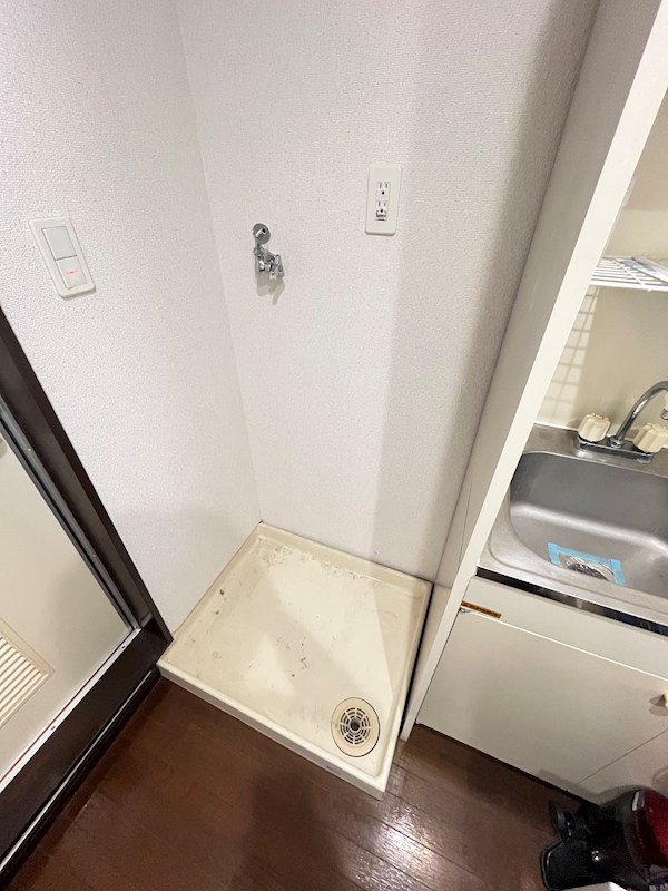 タチバナ宇喜田ハイツ その他5