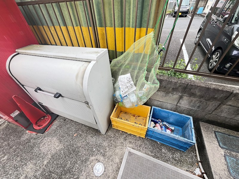 タチバナ宇喜田ハイツ その他7
