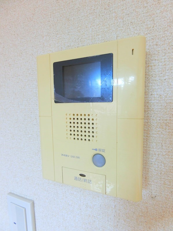 メゾンパークス その他5
