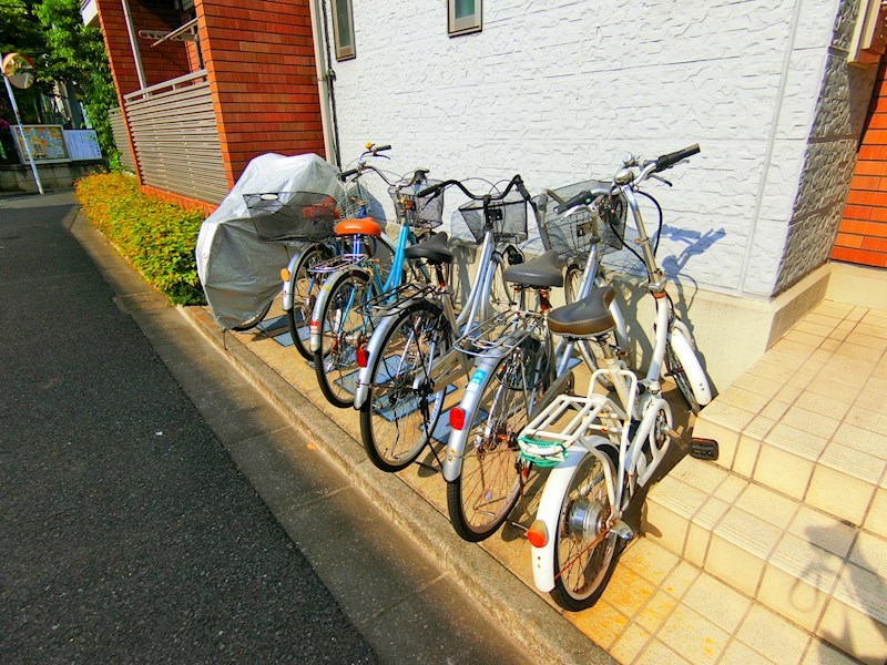 メゾンパークス その他8
