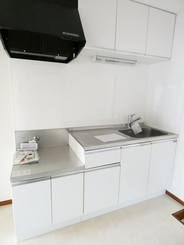 ハイブリード キッチン