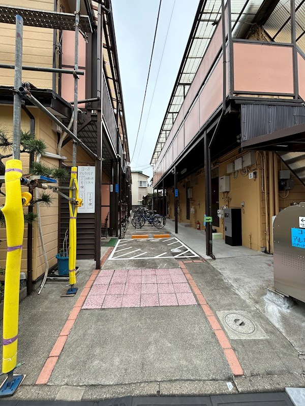 コーポアルカディア２号棟 その他6