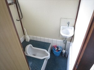 清山荘 その他1