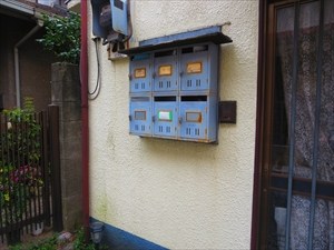 清山荘 その他6
