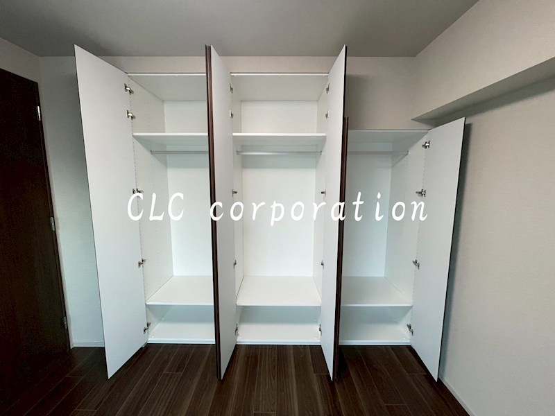 クレストコート門前仲町 その他2