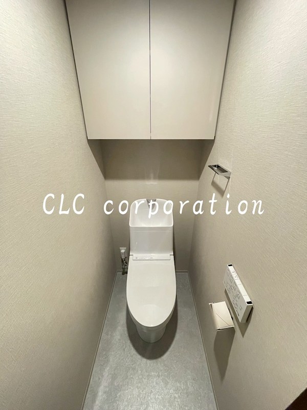 クレストコート門前仲町 その他4