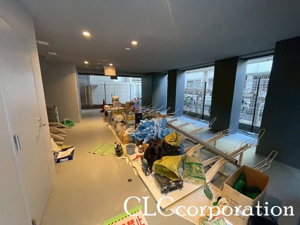 クレストコート門前仲町 その他8