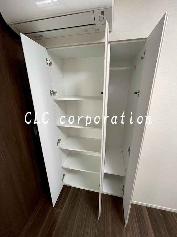 クレストコート門前仲町 その他12