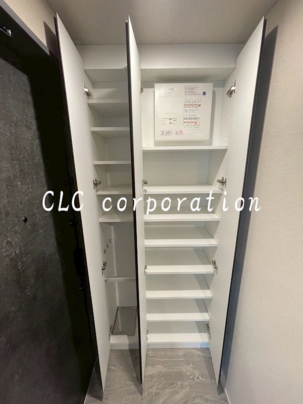 クレストコート門前仲町 その他18