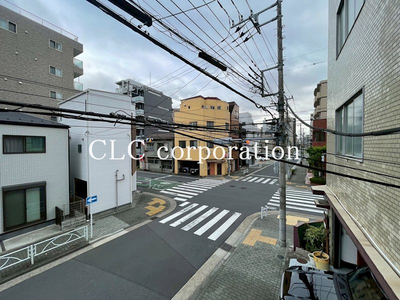 マンションオリエンタル その他5