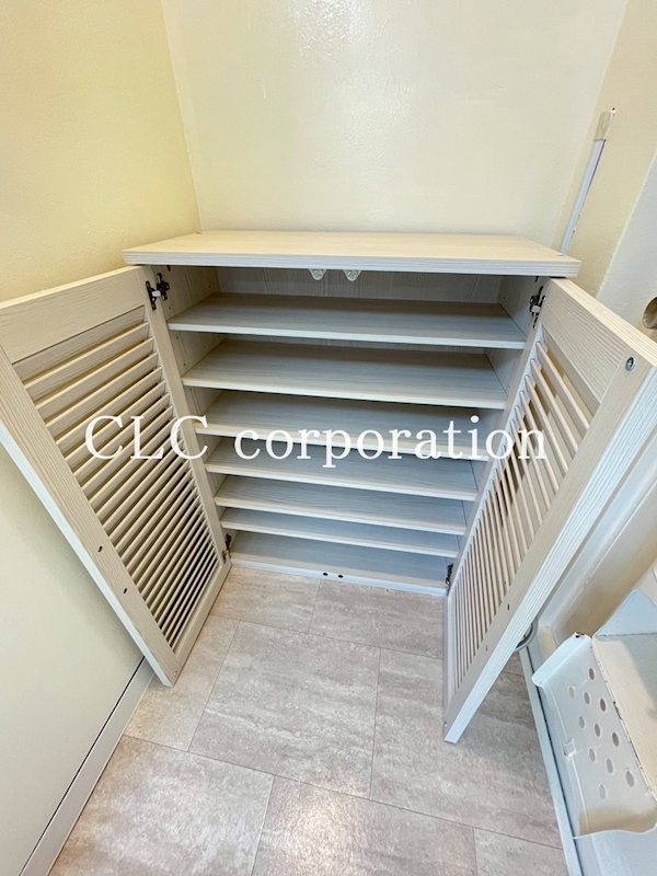 マンションオリエンタル その他8