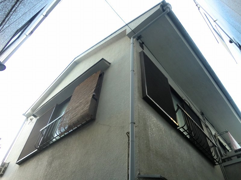 フジメイツＮＯ．２ 外観