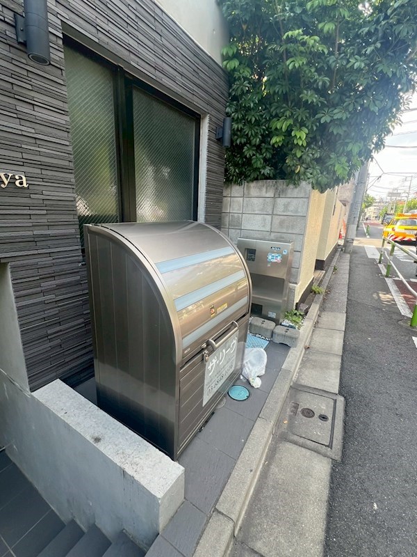 グランデール町屋 その他8