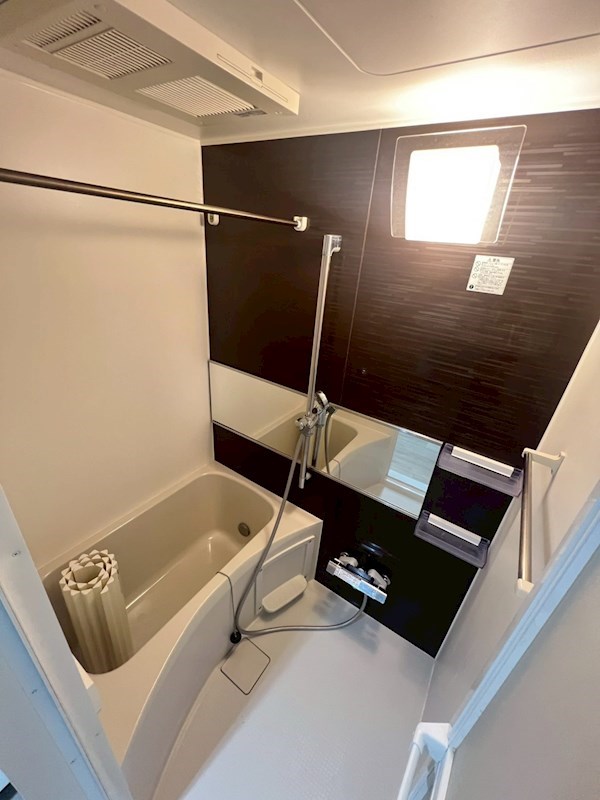 グランデール町屋 風呂画像