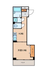 宮田ビル 間取り