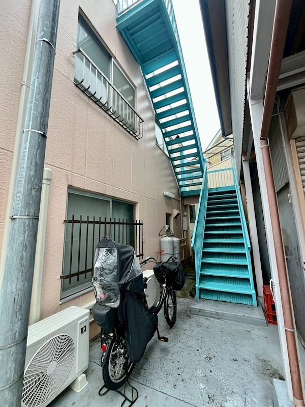 田中コーポ  その他7