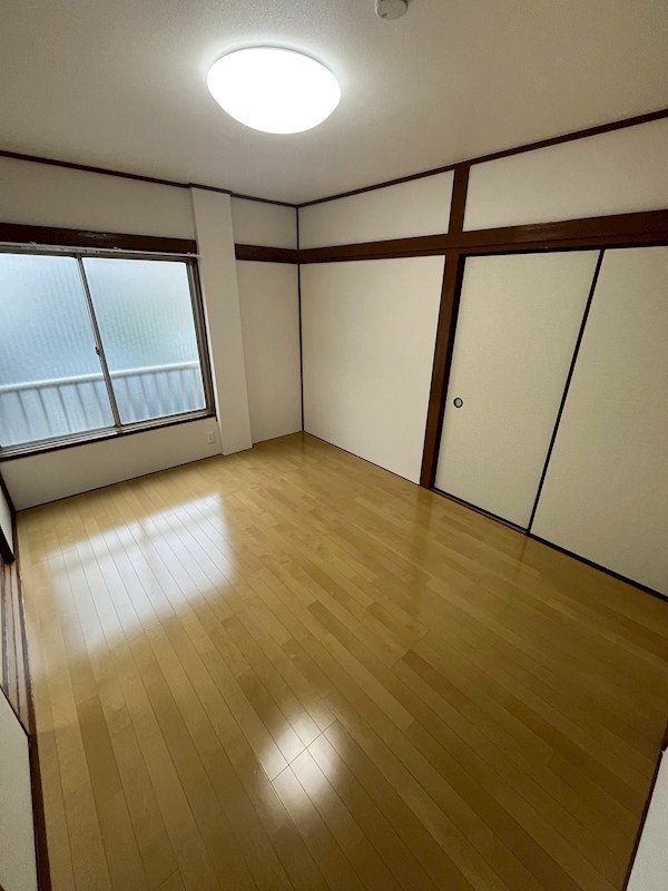 田中コーポ  リビング